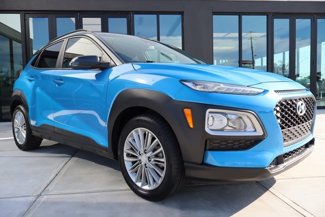 Used 2020 Hyundai Kona SEL image 1