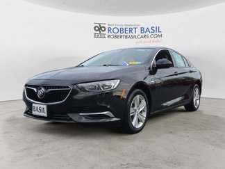 Used 2018 Buick Regal Preferred w/ Sights and Sounds Package image 1