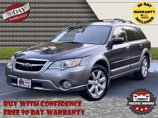 Used 2009 Subaru Outback 2.5i Special Edition image 1