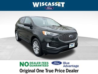 Certified 2023 Ford Edge SEL 360° Tour