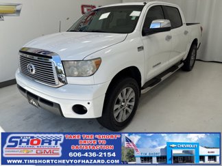 Used 2008 Toyota Tundra Limited image 1