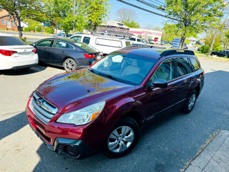 Used 2014 Subaru Outback 2.5i image 1