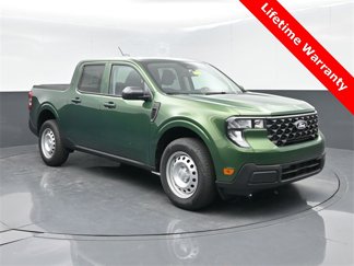 New 2025 Ford Maverick XL image 1