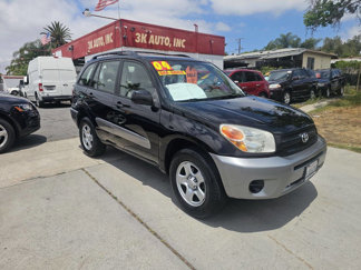 Used 2004 Toyota RAV4 2WD image 1