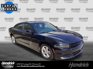 Used 2022 Dodge Charger SXT w/ Leather Interior Group image 1