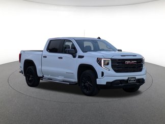 New 2024 GMC Sierra 1500 Pro w/ Graphite Edition image 1