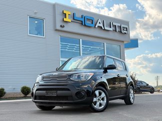 Used 2018 Kia Soul image 1
