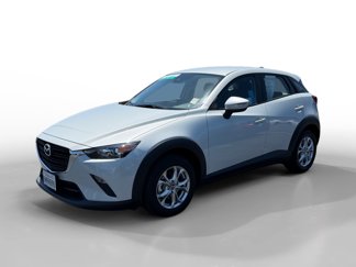 Used 2019 MAZDA CX-3 Sport image 1