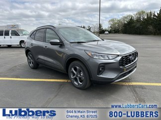 New 2025 Ford Escape ST-Line Select w/ Tech Pack #1 image 1