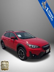 Used 2023 Subaru Crosstrek 2.0i Premium image 1