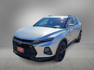 Used 2020 Chevrolet Blazer RS image 1