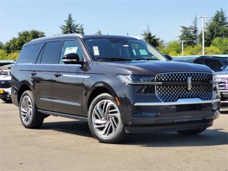 New 2025 Lincoln Navigator Reserve image 1
