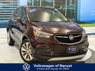Used 2018 Buick Encore Preferred image 1