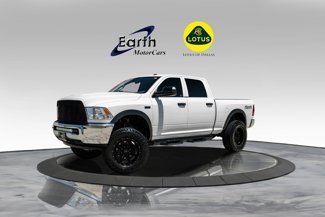 Used 2017 RAM 2500 Tradesman w/ Chrome Appearance Group image 1