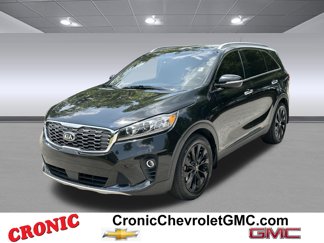 Used 2020 Kia Sorento EX image 1