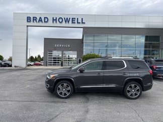 Used 2017 GMC Acadia Denali image 1