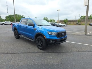 Used 2022 Ford Ranger XL w/ Equipment Group 101A High image 1