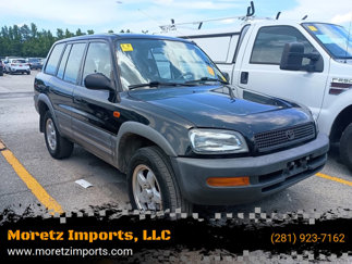 Used 1997 Toyota RAV4 2WD 4-Door image 1