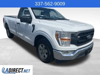 Used 2022 Ford F150 XL w/ Equipment Group 101A High image 1