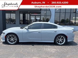 Used 2022 Dodge Charger GT image 1