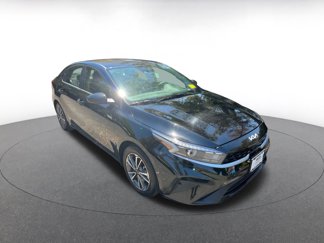 Used 2024 Kia Forte LXS image 1