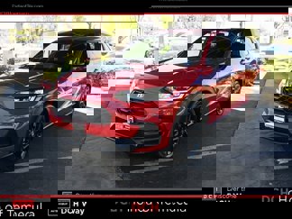 Used 2025 Honda HR-V Sport image 1