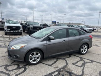 Used 2014 Ford Focus SE image 1