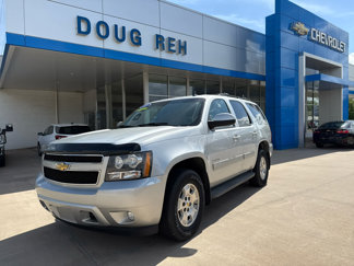 Used 2011 Chevrolet Tahoe LT image 1