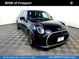 Used 2025 MINI Cooper 4-Door Hardtop video 1