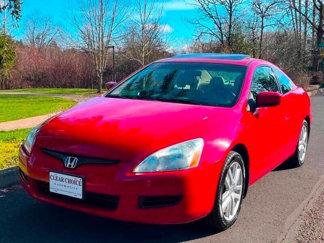 Used 2003 Honda Accord EX image 1