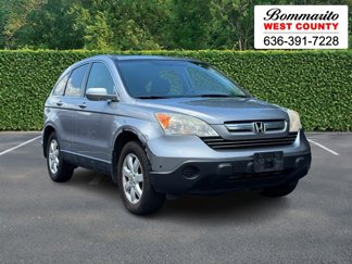 Used 2007 Honda CR-V EX-L image 1