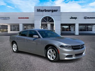 Used 2016 Dodge Charger SE image 1