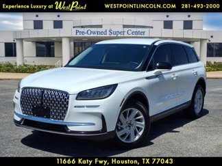 Used 2023 Lincoln Corsair FWD image 1