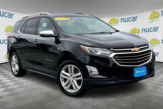 Used 2019 Chevrolet Equinox Premier image 1