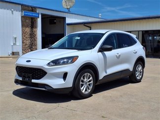 Used 2022 Ford Escape SE image 1