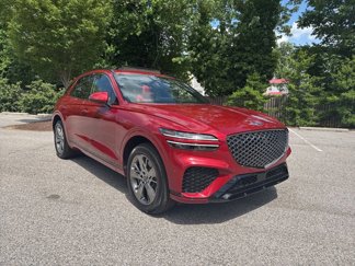Certified 2023 Genesis GV70 3.5T Sport w/ Sport Advanced Package image 1
