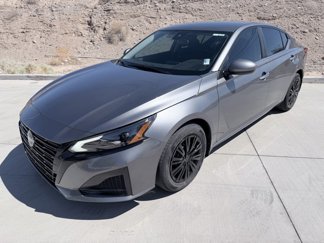 Used 2023 Nissan Altima 2.5 S video 1