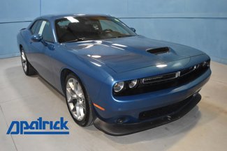 Used 2023 Dodge Challenger GT image 1