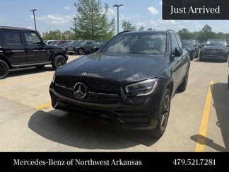 Certified 2022 Mercedes-Benz GLC 300 4MATIC image 1