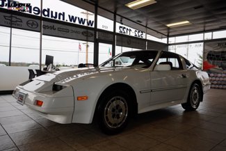 Used 1986 Nissan 300ZX Hatchback image 1