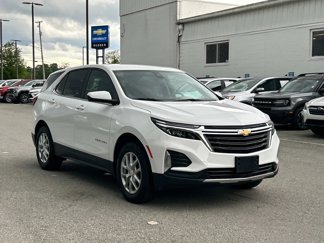 Used 2023 Chevrolet Equinox LT image 1