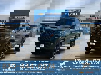 Used 2021 Toyota Tacoma TRD Sport video 1