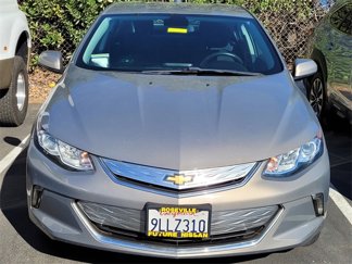 Used 2017 Chevrolet Volt LT image 1
