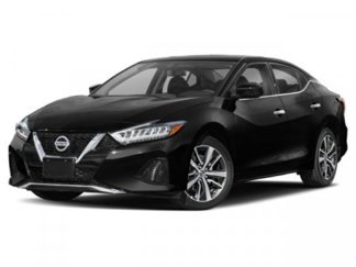 Used 2020 Nissan Maxima 3.5 S w/ Illumination Package image 1