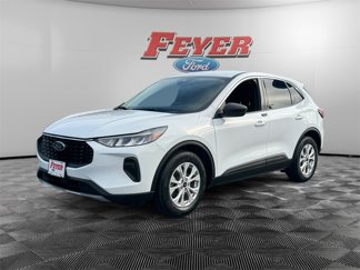 Used 2023 Ford Escape Active image 1