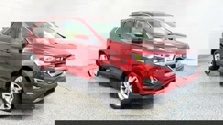 Used 2016 Ford Edge SEL w/ Equipment Group 201A image 1