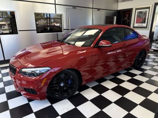 Used 2020 BMW 230i Coupe w/ M Sport Package image 1