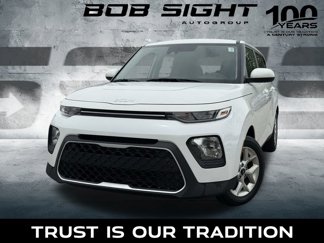 Used 2022 Kia Soul LX w/ Technology Package image 1