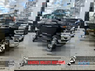 New 2025 RAM 2500 Tradesman image 1