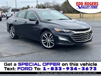Used 2023 Chevrolet Malibu LT image 1